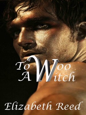 cover image of To Woo a Witch
